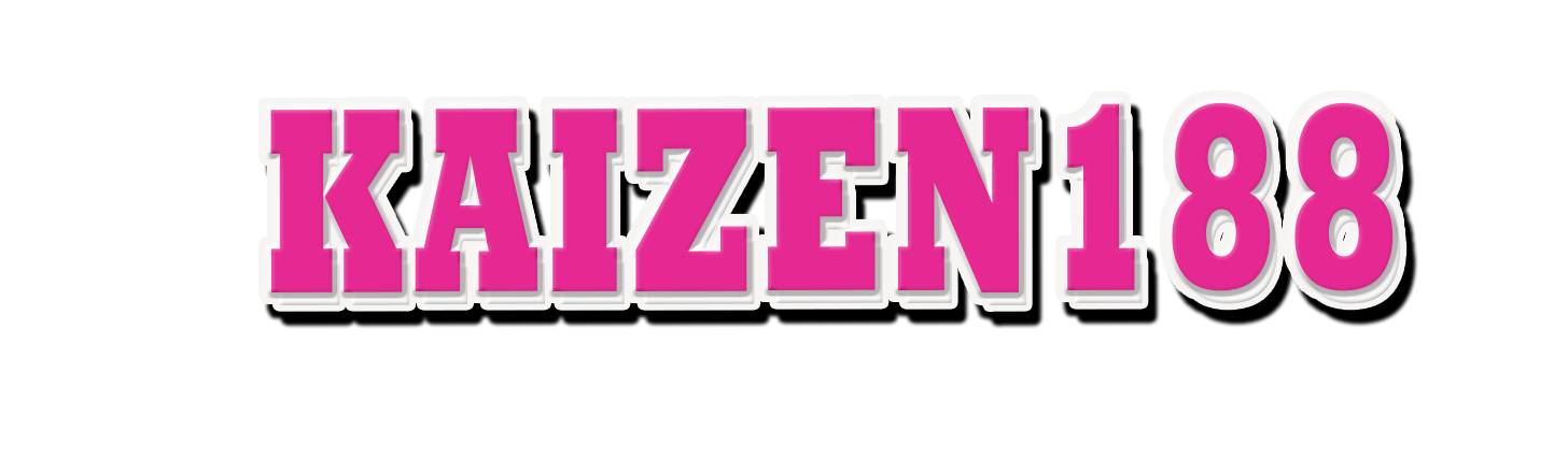 KAIZEN188
